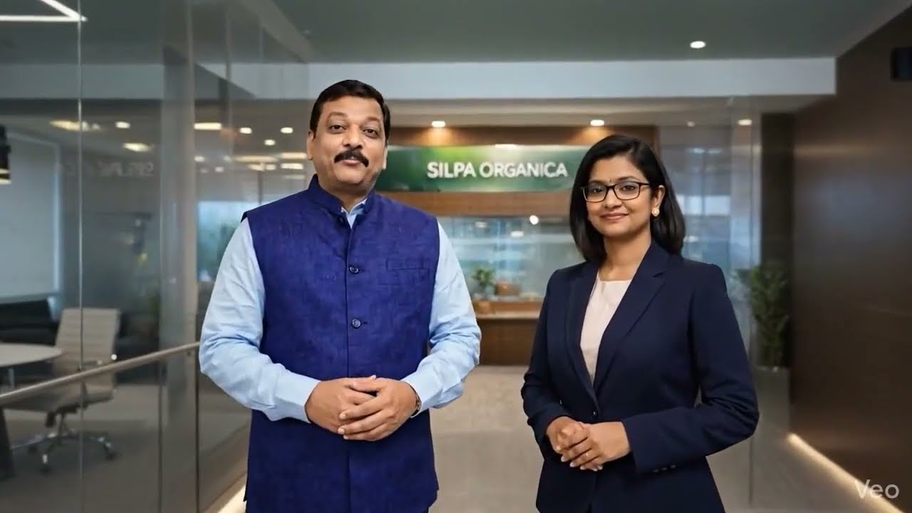 Divya City Properties- Why Invest in Shilpa Organica & Future City? | Open Plots Explained