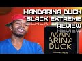 Black Extreme by Mandarina Duck Men's Fragrance Review | My La Nuit Void Filler