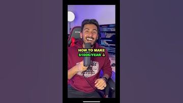 How to make $100K/year as a Blockchain Engineer 👨‍💻