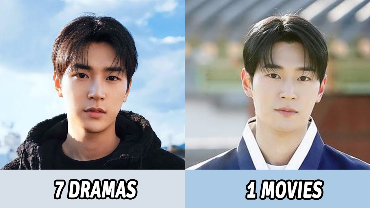 All Dramas and Movies of Park Seo Ham | Park Seo Ham Dramas and Movies From 2017 to 2022