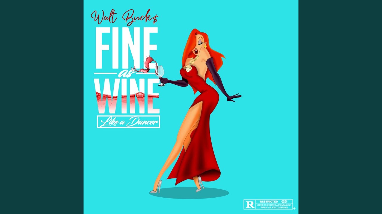 Fine as Wine (Like a Dancer) YouTube