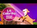 Manuel Bonilla - La Cabrita - Viva El Amor 🐐🐑🐏 Mp3 Song