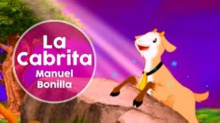 Manuel Bonilla  La Cabrita  Viva El Amor