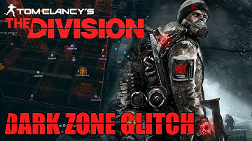 The Division - Dark Zone Exploit - Teleport to safehouse as Rogue