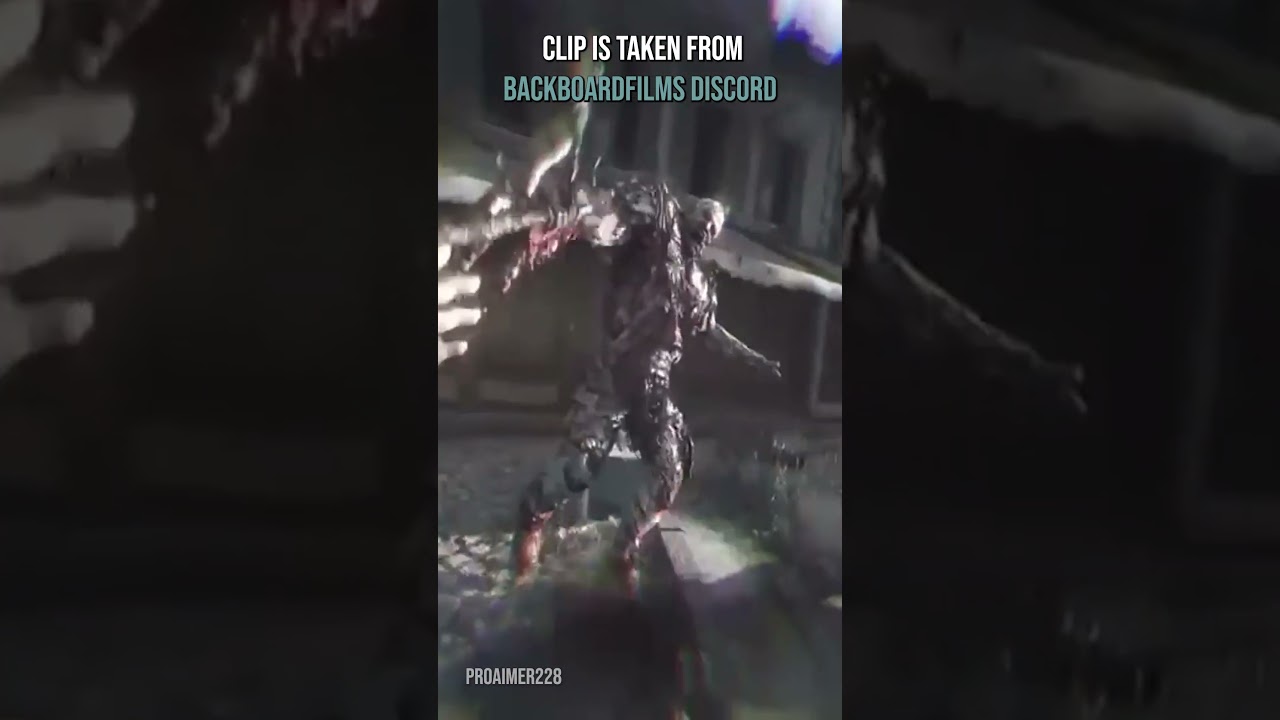 Yes, This Is Goon Finisher In Dying Light: The Beast 