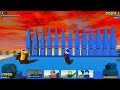 beating chapter 1 + doombringer on 2 stars