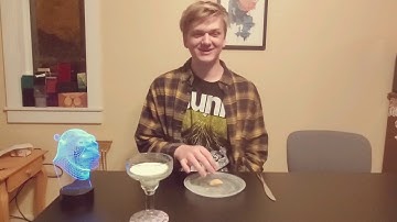 Pass The Salt? [GALOOMBA OFFICIAL MUSIC VIDEO]