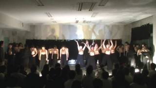 13 オリエンWaack 集6イベ2017 Revolve Keio