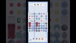 Level 3037 walkthrough Two Dots
