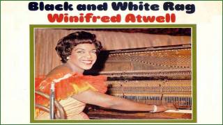 Winifred Atwell - Black And White Rag