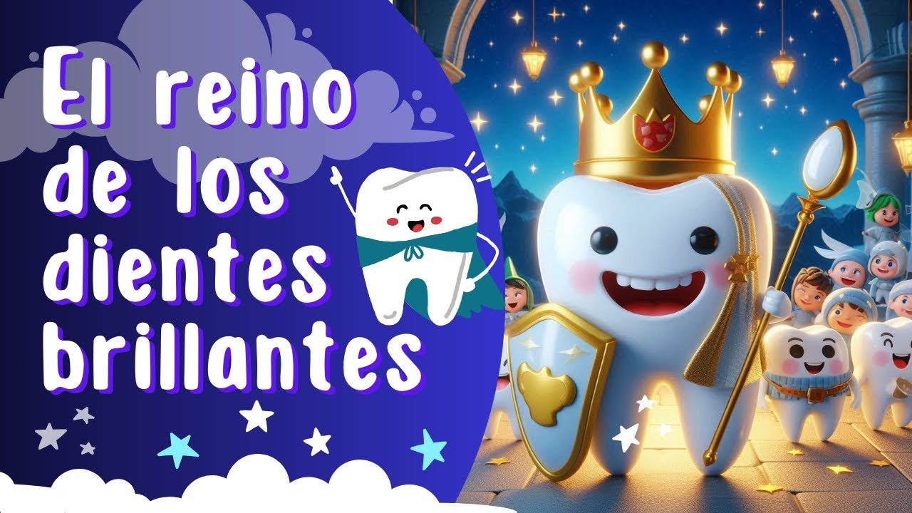 El Doctor Muelitas Y El Reino De Los Dientes www.youtube.com
