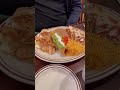 Best Mexican Restaurant in Houston Texas! #foodreview #texas #mexico #dinner