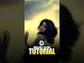 Dreamy Glow Effect Tutorial In Capcut ✨💛 | glow effect capcut | Instagram trending reels editing