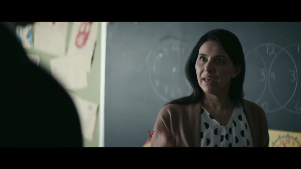 Hughie Visits Orphange for Super Kids The Boys Season 3 Episode 2 The Only Man in the Sky