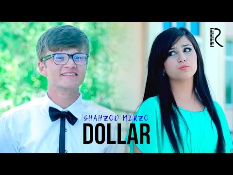 Shahzod Mirzo - Dollar