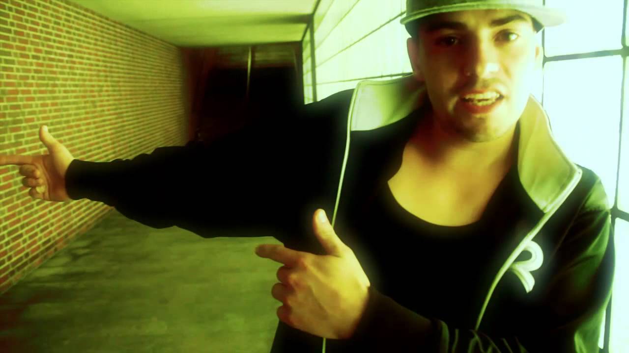 ESP"See Jah & Sal" - Bis es klappt  Pre-Trailer (2Streetlab Records)