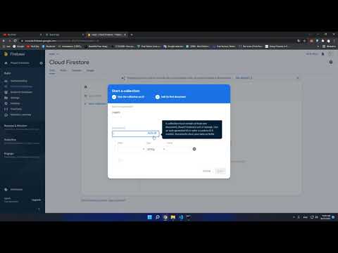 React + Firebase v.9 | Get data