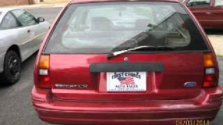 1994 Ford Escort - Philadelphia PA