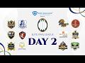 DAY 2 | ELITE OVAL LEAGUE 2026