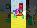 HELP Squid Game Find Real THANOS In Sing Challenge - Incredibox Sprunki