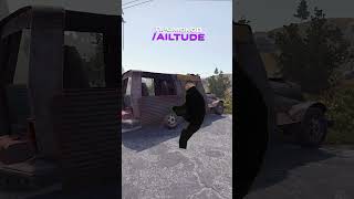 Когда нашел кемпер модуль на дороге #magicrust #rust #раст #меджикраст #тамаев