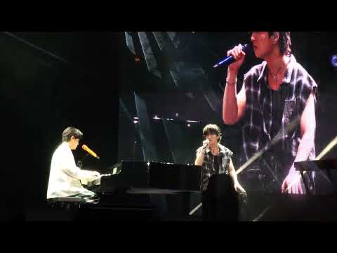 九澤CP《水火相容》20250406愛在你身邊香港星空場