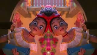 Dolores Squeaking Jambo Mambo