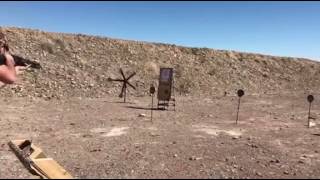 Greenlee County 3-Gun video