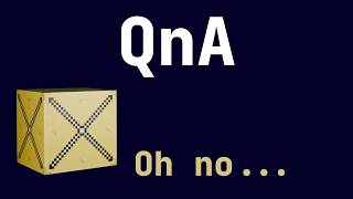 My First Qna Video... 2Nd Anniversary Of Krystalspace Studio