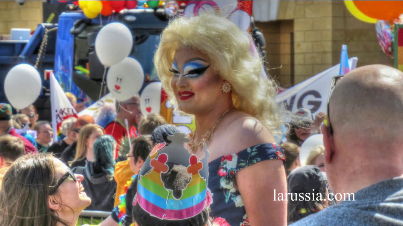 Хельсинки гей-парад,Helsinki gay pride,путешествуем с Ларуссия