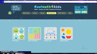Coolmath4kids