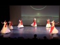 Nalliravil - Kavitha Ravikumar, "Kala Arppanam 2008" Norway