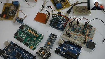 Curso  Arduino 🎯 Ventajas, Desventajas y Consejos Prácticos 🚀 - Primera Parte