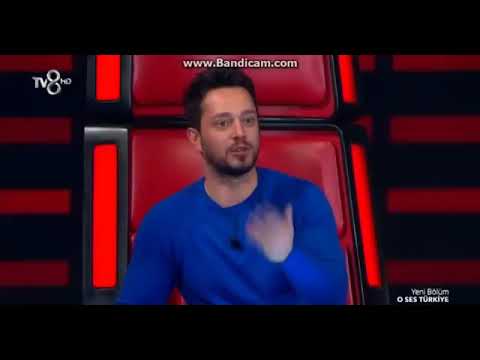 AKDENIZ AKSAMLARI -MURAT BOZ    O SES TÜRKİYE