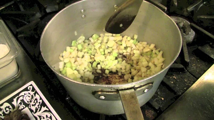 How To Make Amazing Beef Stew with Chef Maxine Kni...
