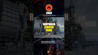 SMGR Bersih-Bersih Anak Usaha, Sinyal Positif?