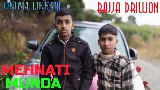 ONIMA_BAJJA_(OFFICIAL_AUDIO)_NEW_SONG_2025_#onima #BAJJA #song #newsong #2025