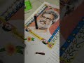 Drawing Guru 🙏🏻small hats off from Tanmayee...would like to walk on your path sir