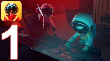 Super Sus - Gameplay Walkthrough Part 1 - Tutorial [iOS,Android]