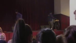 BetonPillangó - IV. disznótoros nap Pitvaros