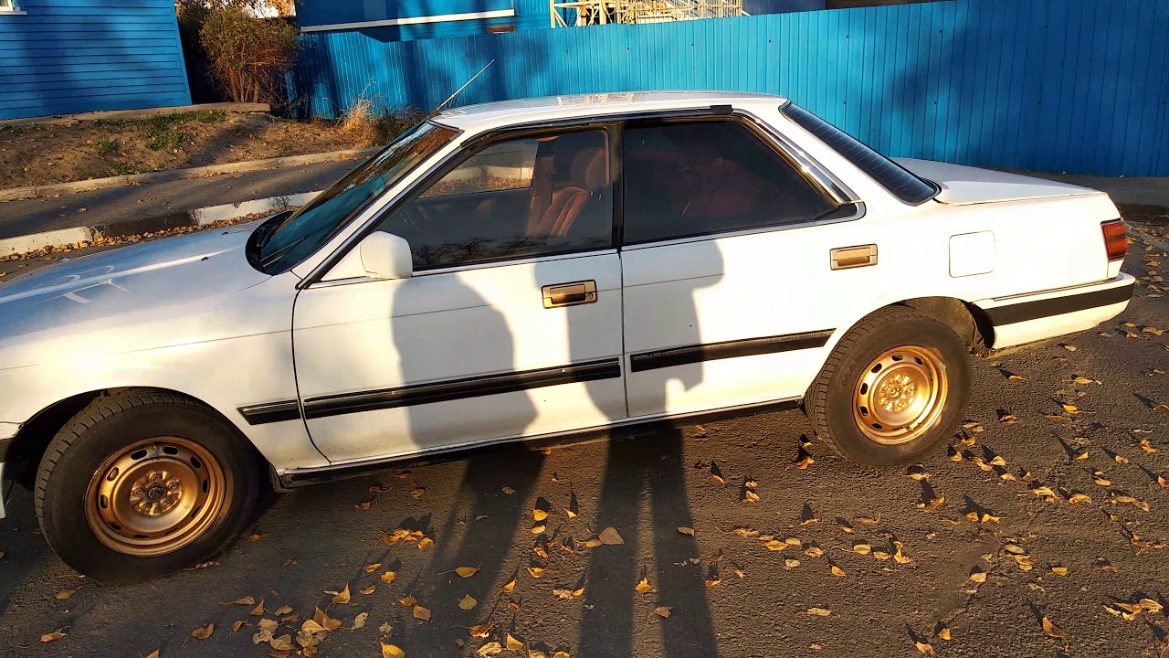 Toyota vista sv21