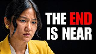 AI Whistleblower WARNS: They Want To Control Your Future - Karen Hao