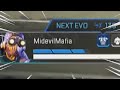 APEX HIGHLIGHTS 3
