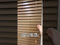 Easy Light Control with Premium Blinds