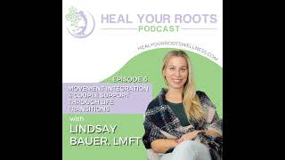 Movement Integration & Couple Support Through Life Transitions…