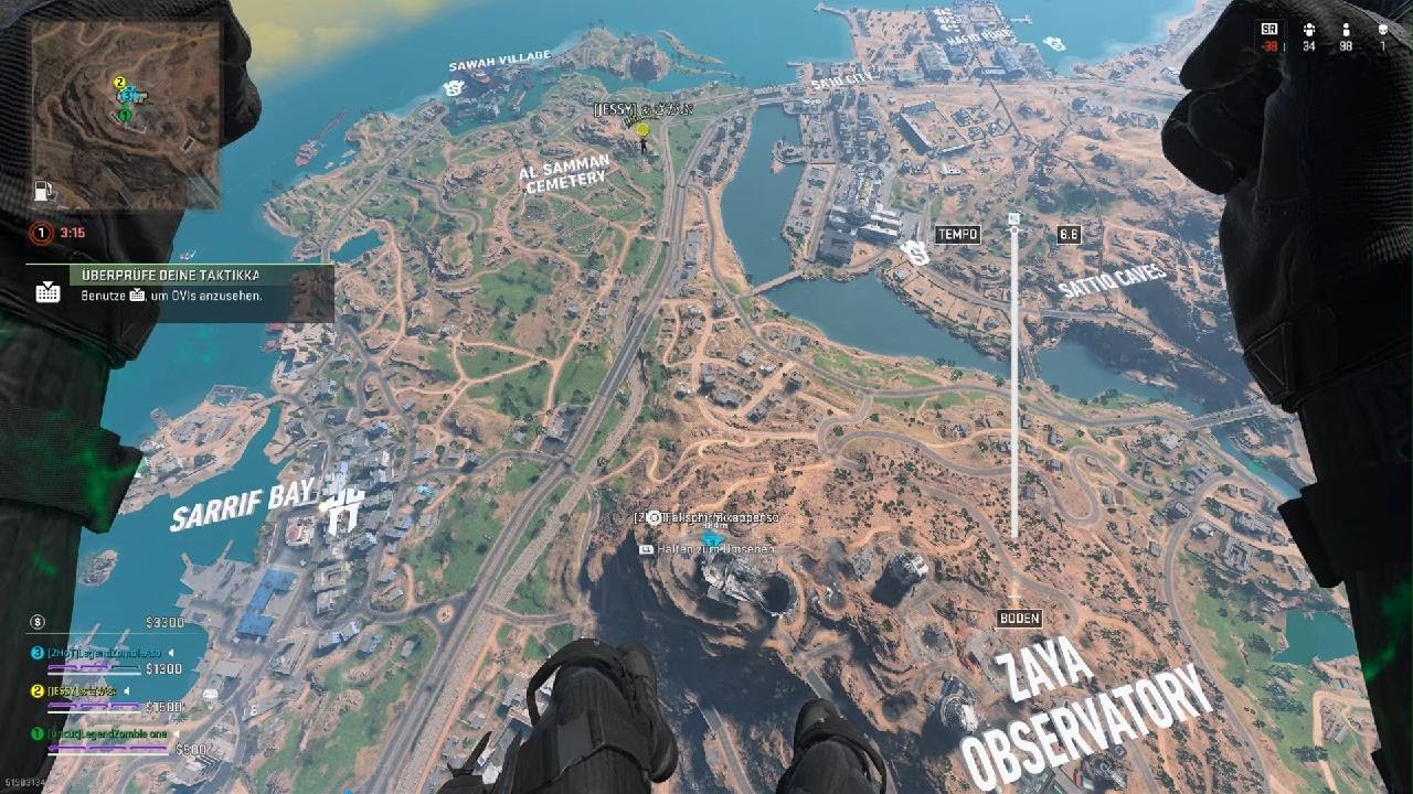 Call Of Duty Modern Warfare Fehler Call of Duty: Modern Warfare II Warzone ranked hat Keine Fehler - YouTube