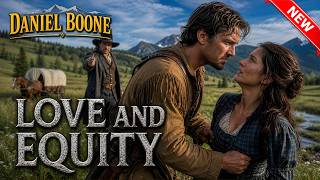 Daniel Boone Full Episodes 2026 🤠 Love and Equity 🤠 All-time Greatest Western Classic HD 1080