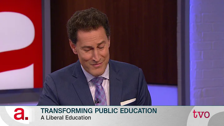 Transforming Public Education