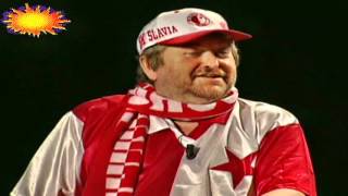 František Ringo Čech a Karel Šíp -  Česká snášenlivost