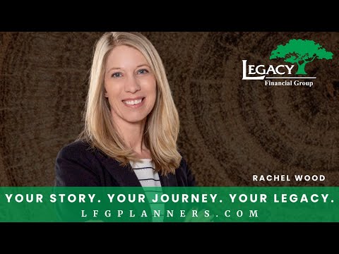 Rachel Wood Introduction | Legacy Financial Group